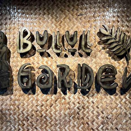 Bulul Garden Resort El Nido Exterior photo