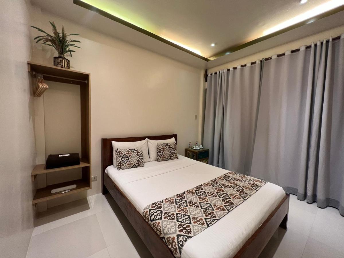 Bulul Garden Resort El Nido Exterior photo