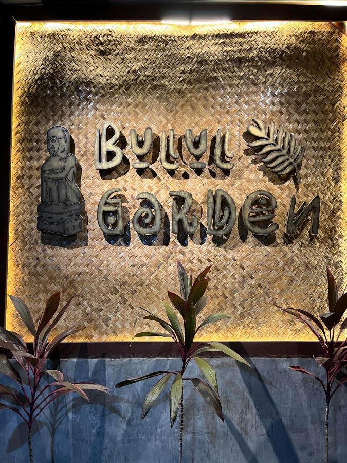 Bulul Garden Resort El Nido Exterior photo