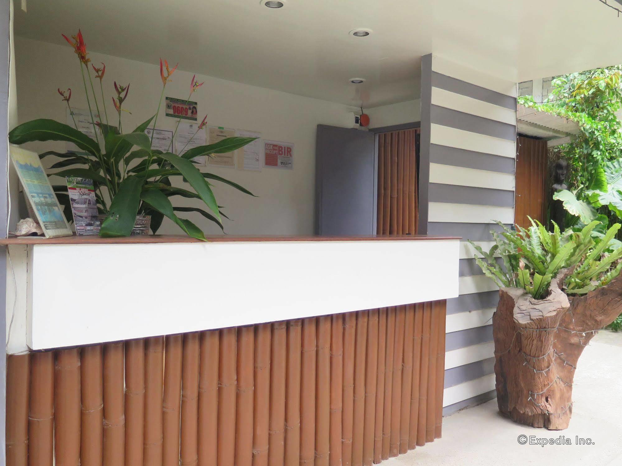 Bulul Garden Resort El Nido Exterior photo