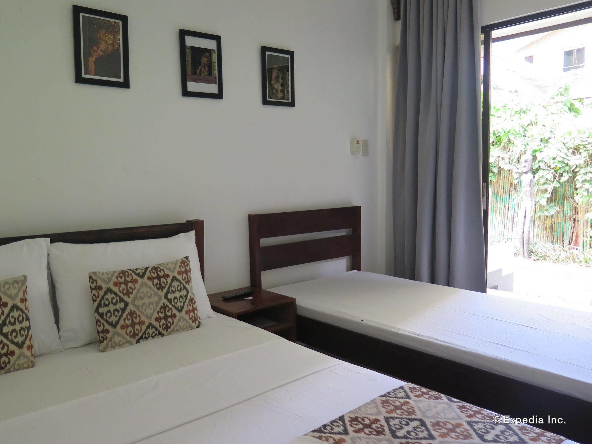 Bulul Garden Resort El Nido Exterior photo