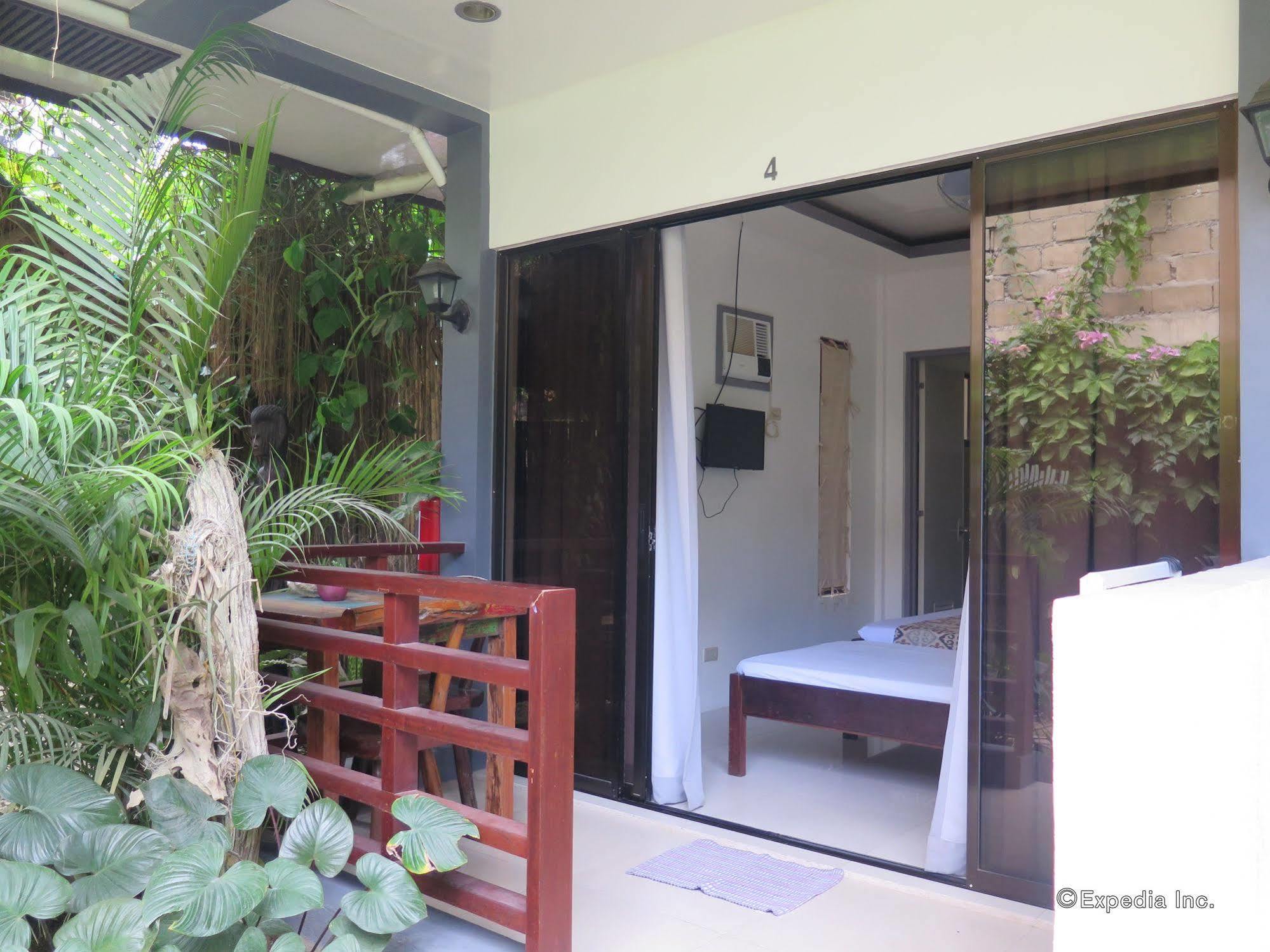 Bulul Garden Resort El Nido Exterior photo