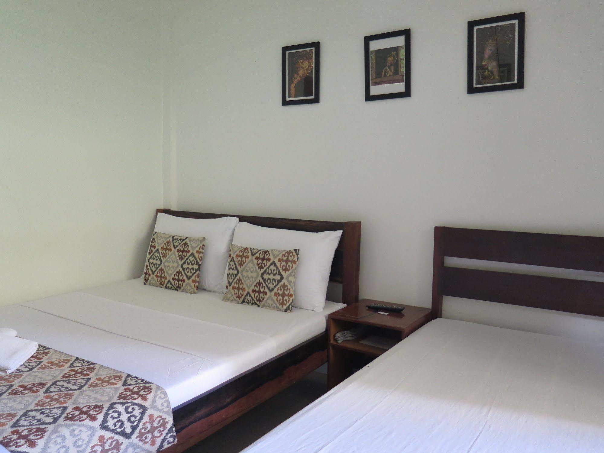 Bulul Garden Resort El Nido Exterior photo