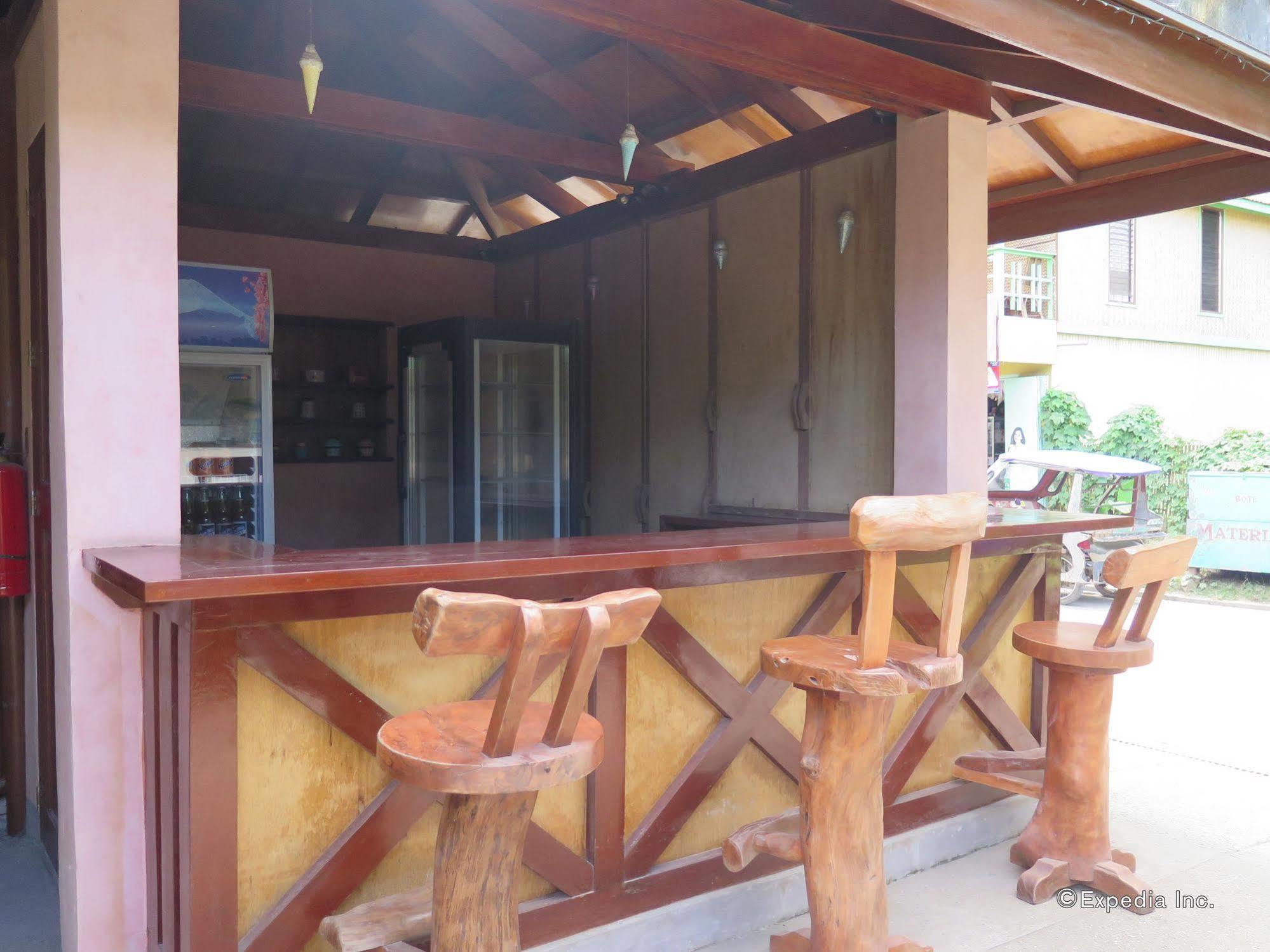Bulul Garden Resort El Nido Exterior photo