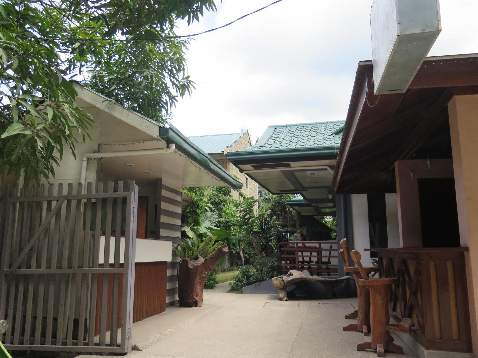 Bulul Garden Resort El Nido Exterior photo