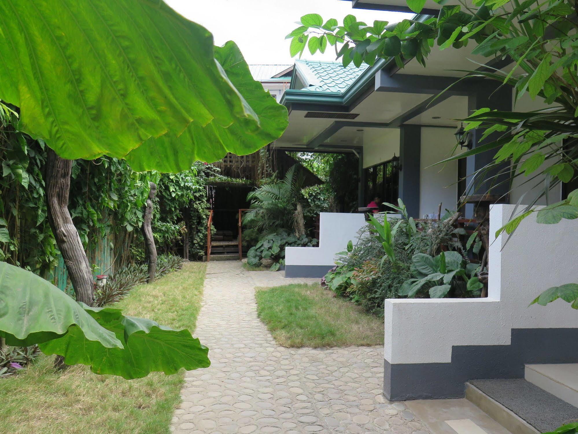 Bulul Garden Resort El Nido Exterior photo